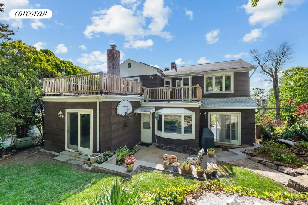 2737 Netherland Avenue New York City NY 10463