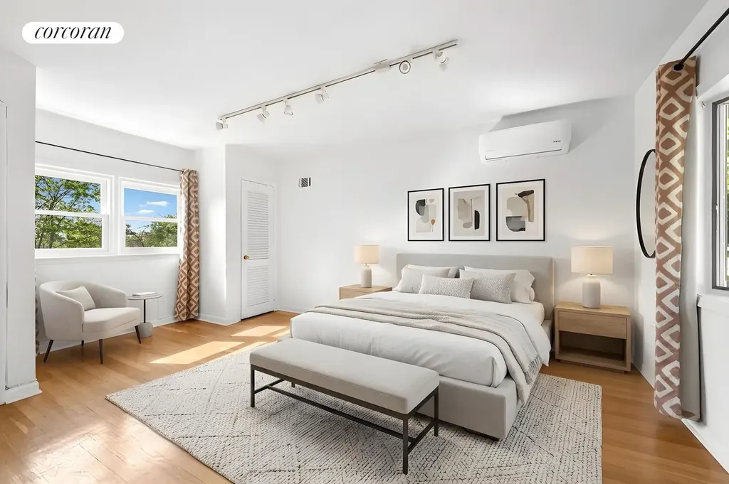 2737 Netherland Avenue New York City NY 10463