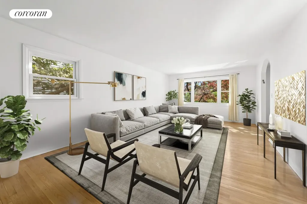 2737 Netherland Avenue New York City NY 10463