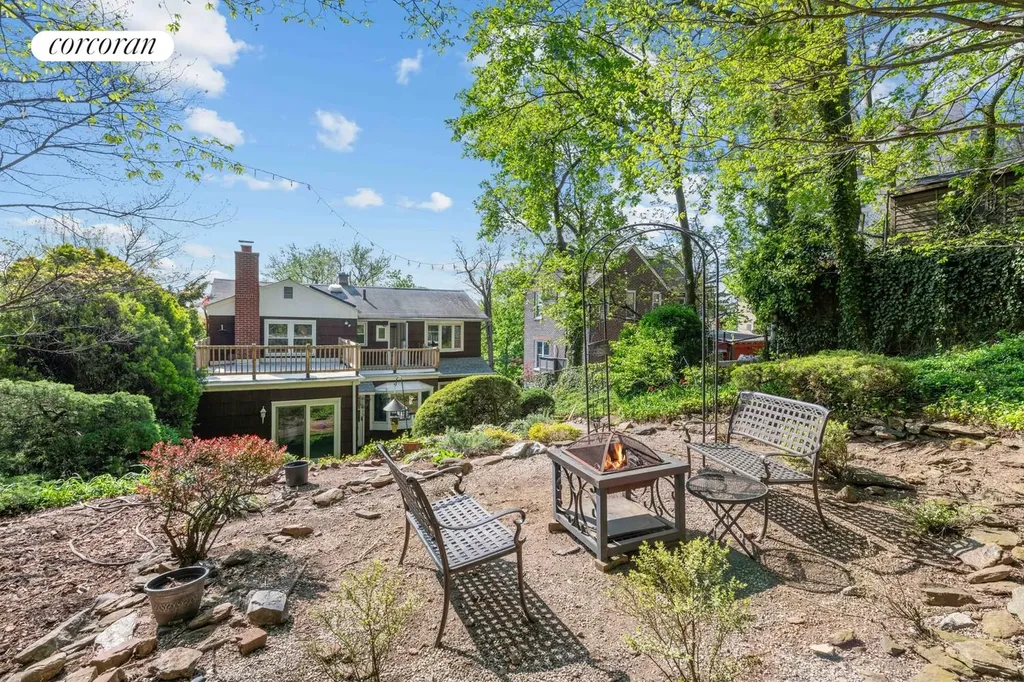 2737 Netherland Avenue New York City NY 10463