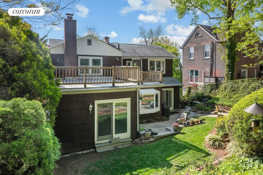 2737 Netherland Avenue New York City NY 10463