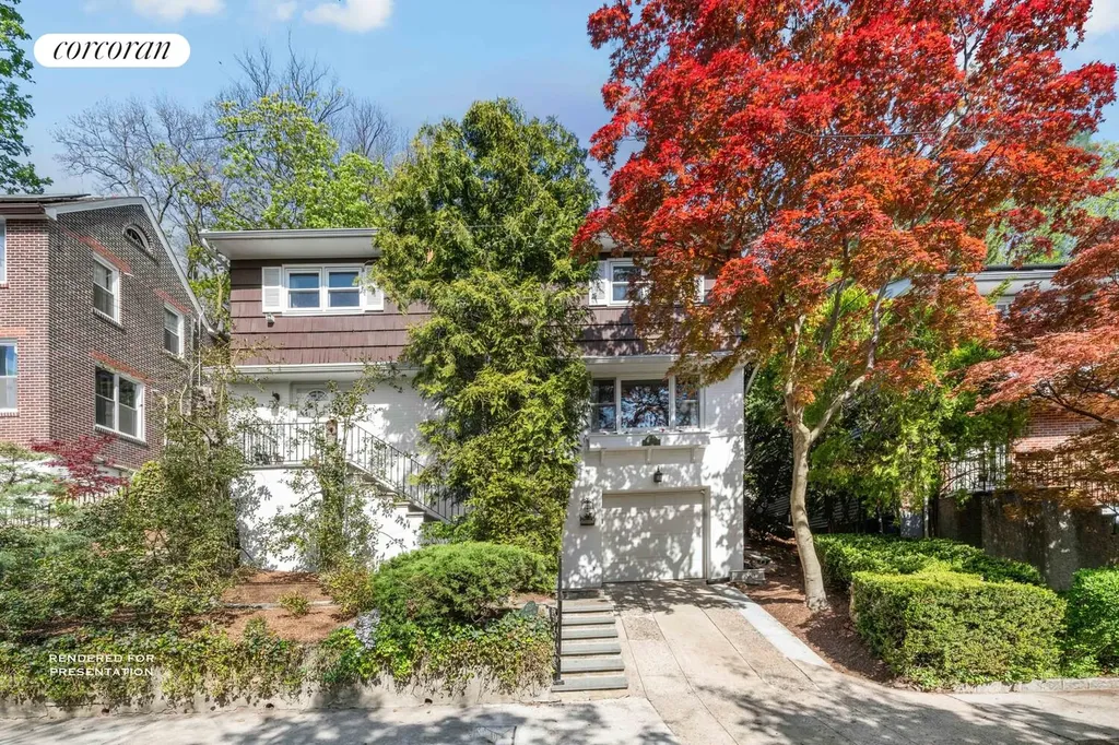 2737 Netherland Avenue New York City NY 10463