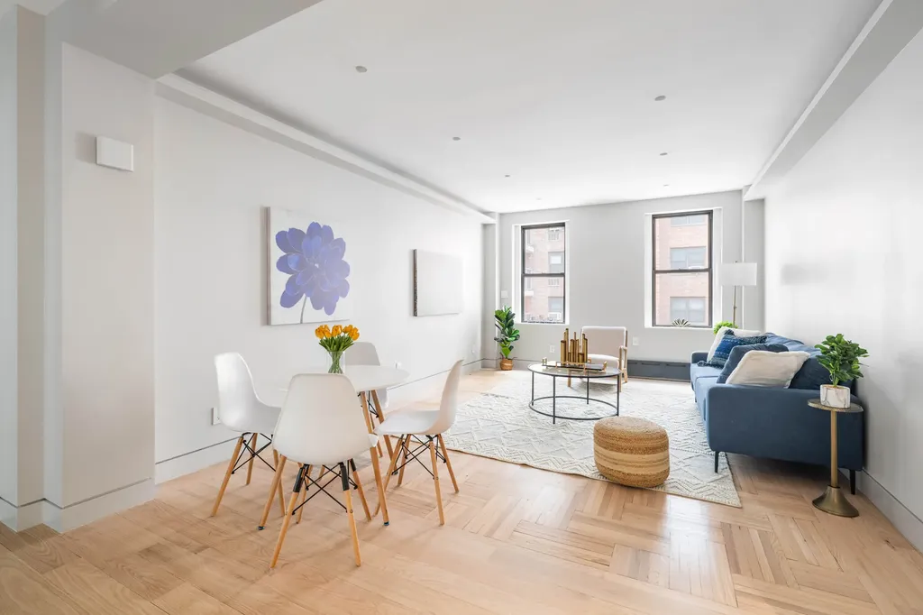 779 Riverside Drive New York City NY 10032