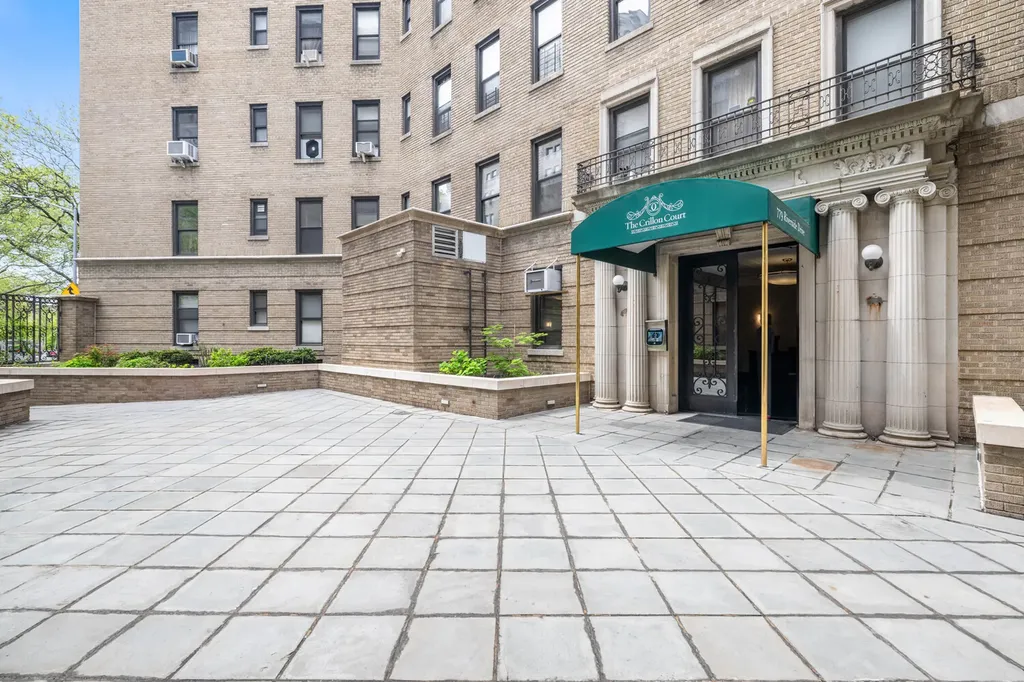 779 Riverside Drive New York City NY 10032