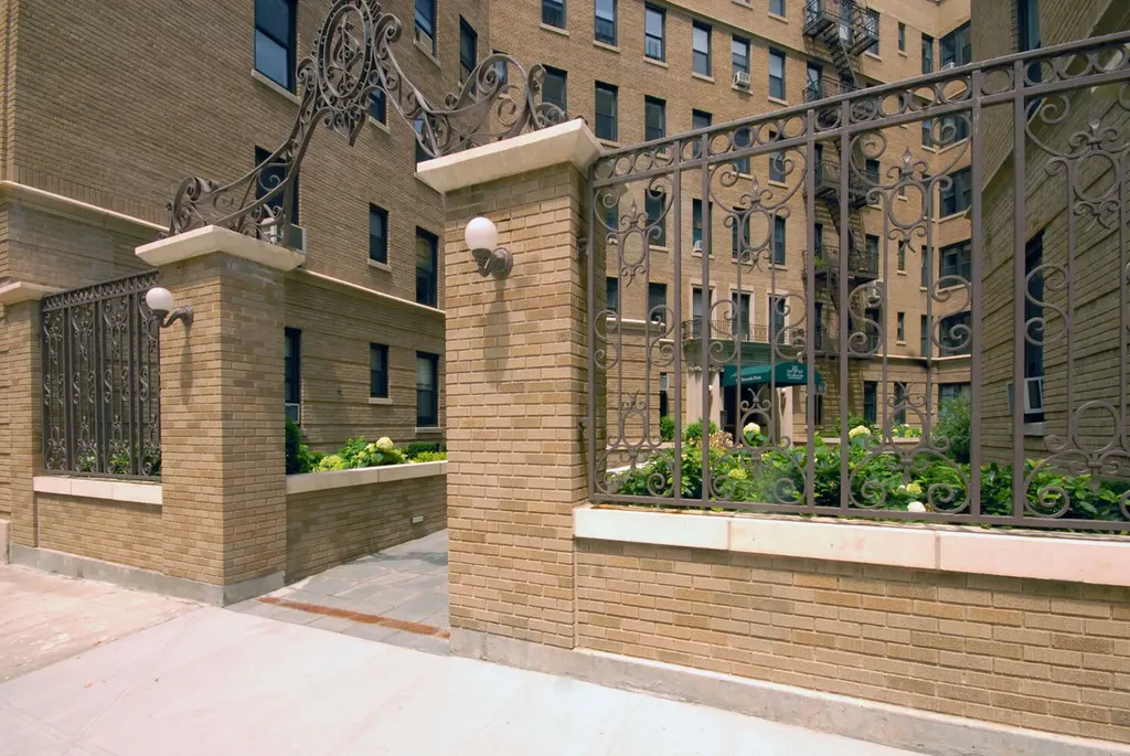 779 Riverside Drive New York City NY 10032