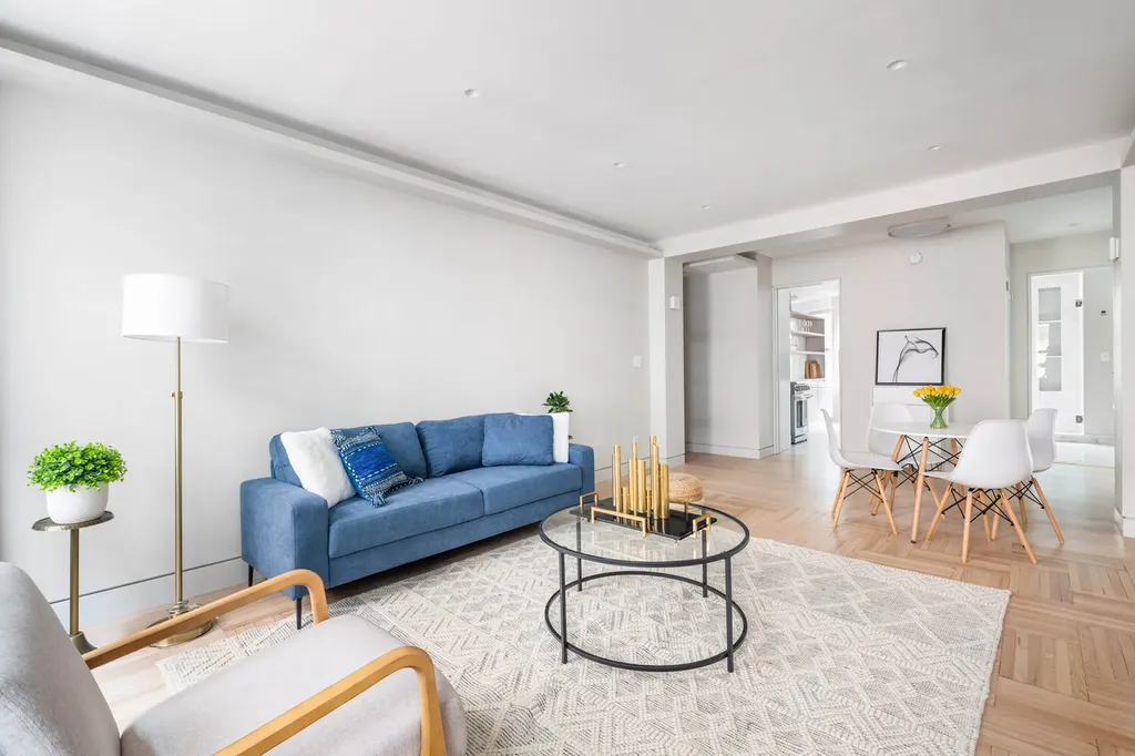 779 Riverside Drive New York City NY 10032