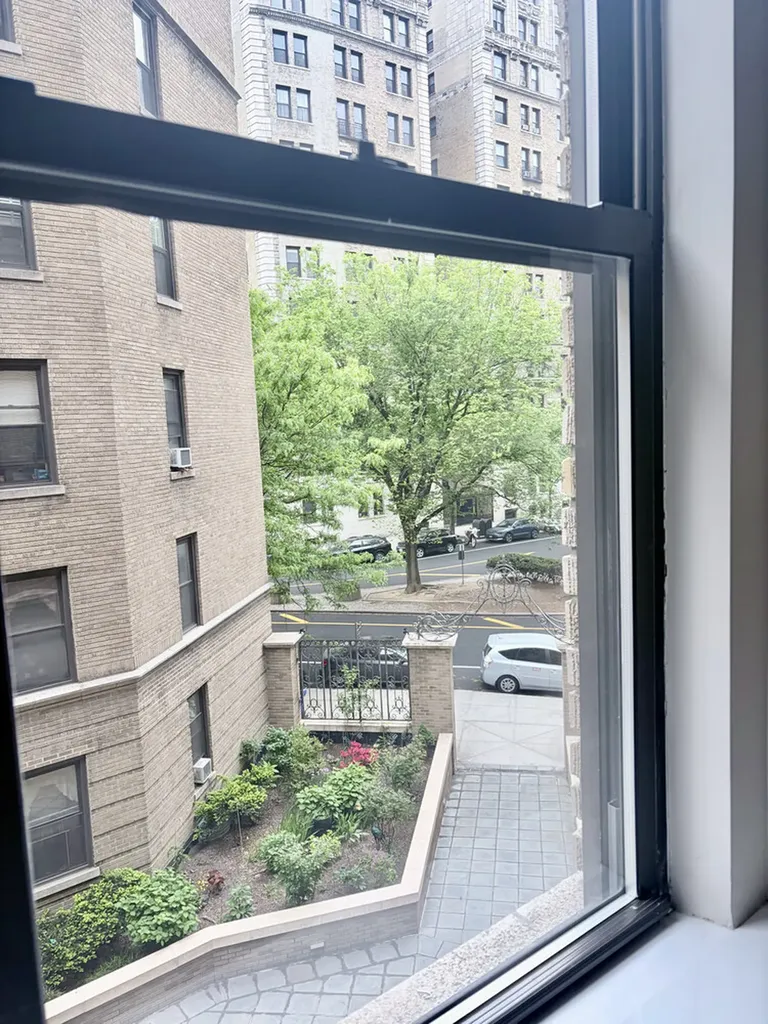 779 Riverside Drive New York City NY 10032