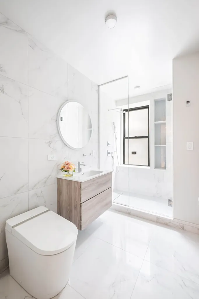 779 Riverside Drive New York City NY 10032