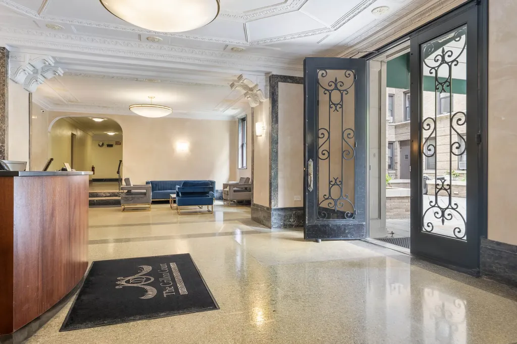 779 Riverside Drive New York City NY 10032