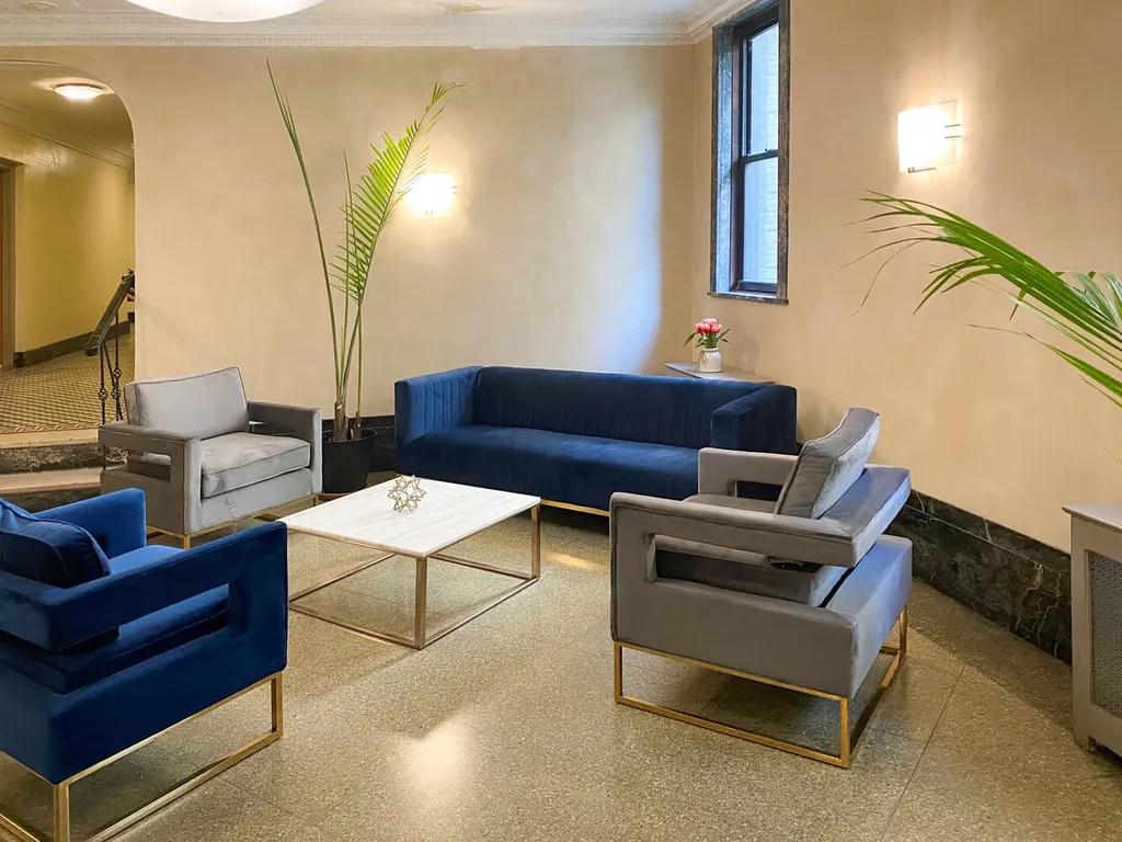 779 Riverside Drive New York City NY 10032