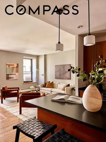 305 W 98th Street New York City NY 10025