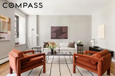 305 W 98th Street New York City NY 10025
