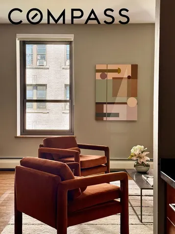 305 W 98th Street New York City NY 10025