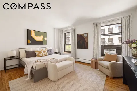 305 W 98th Street New York City NY 10025