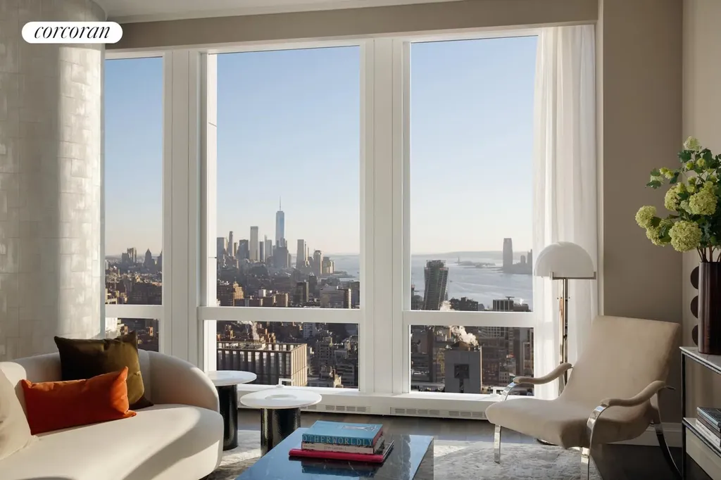 35 Hudson Yards New York City NY 10001