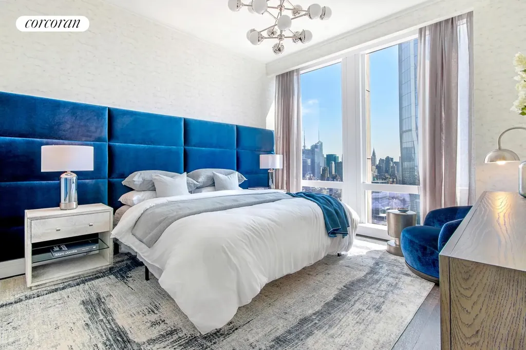 35 Hudson Yards New York City NY 10001