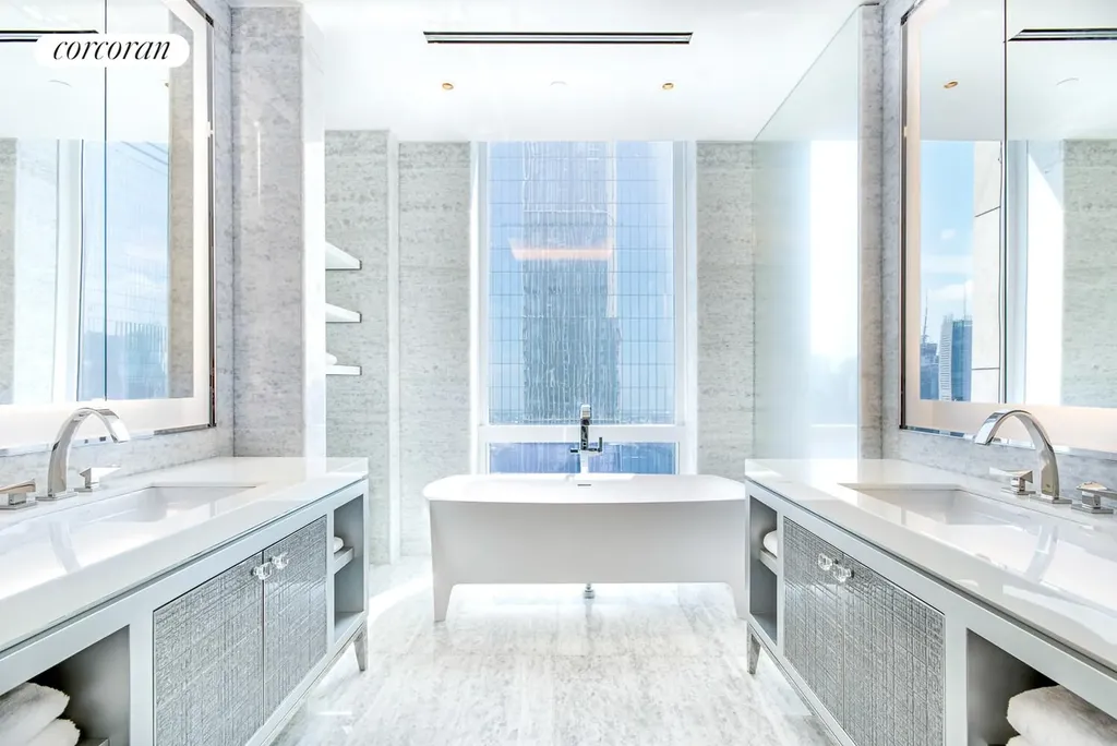 35 Hudson Yards New York City NY 10001