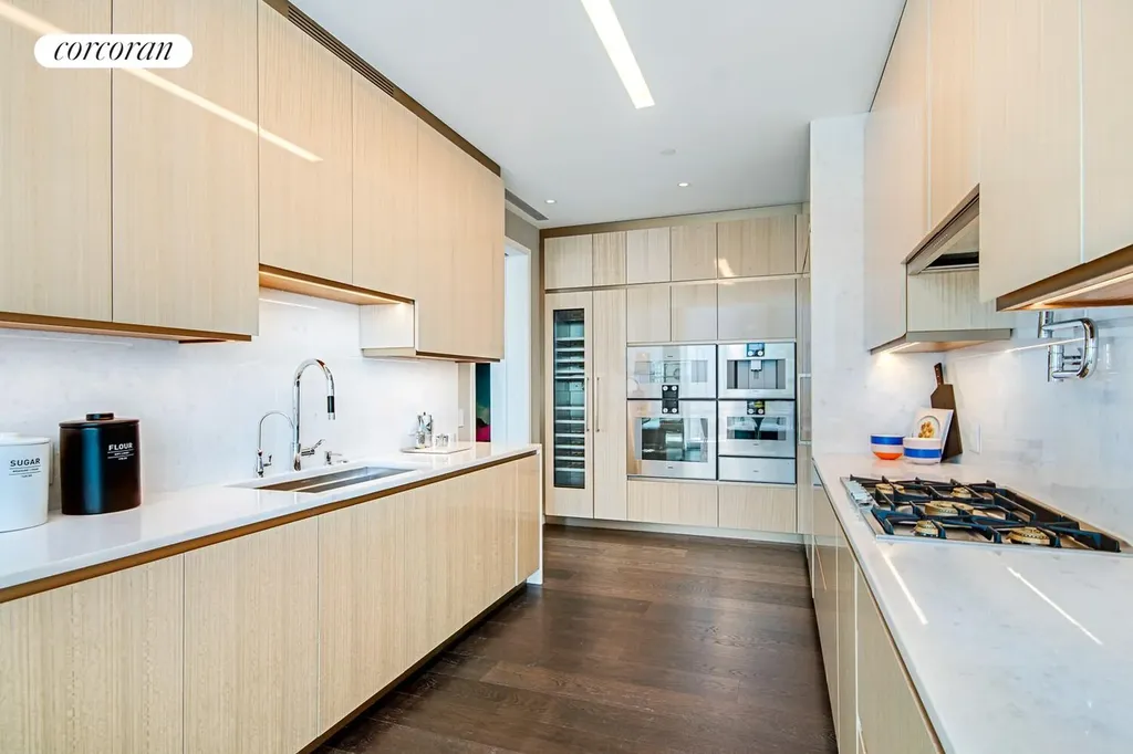35 Hudson Yards New York City NY 10001