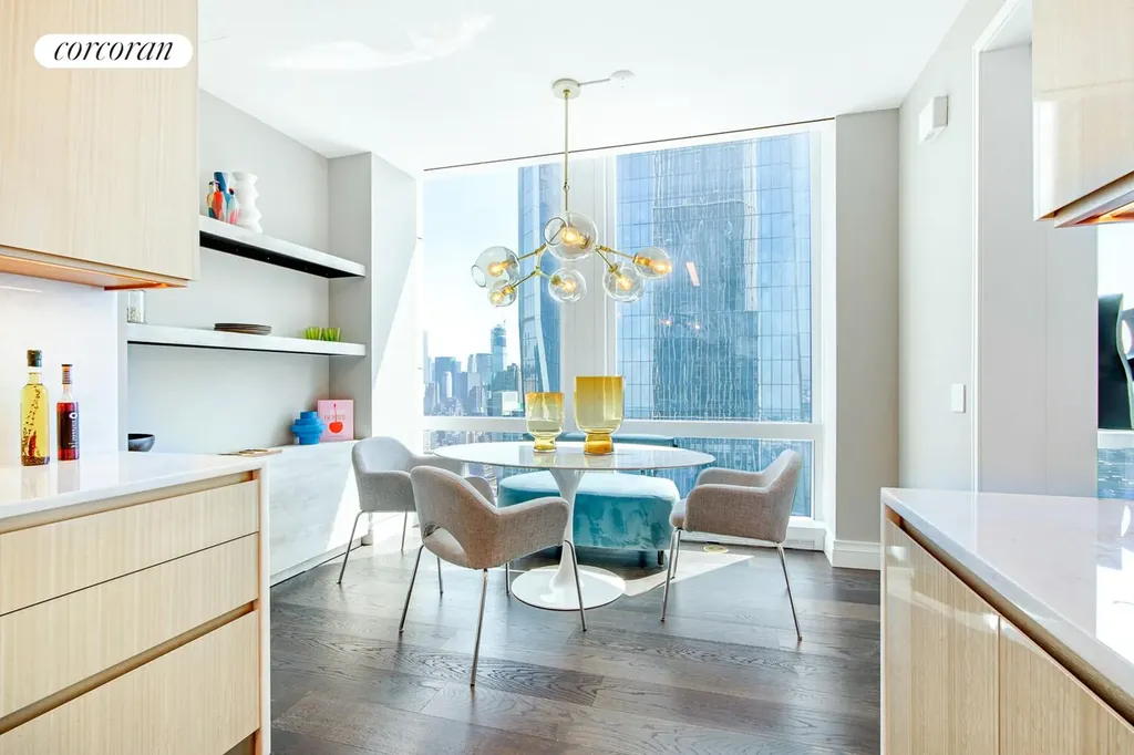 35 Hudson Yards New York City NY 10001