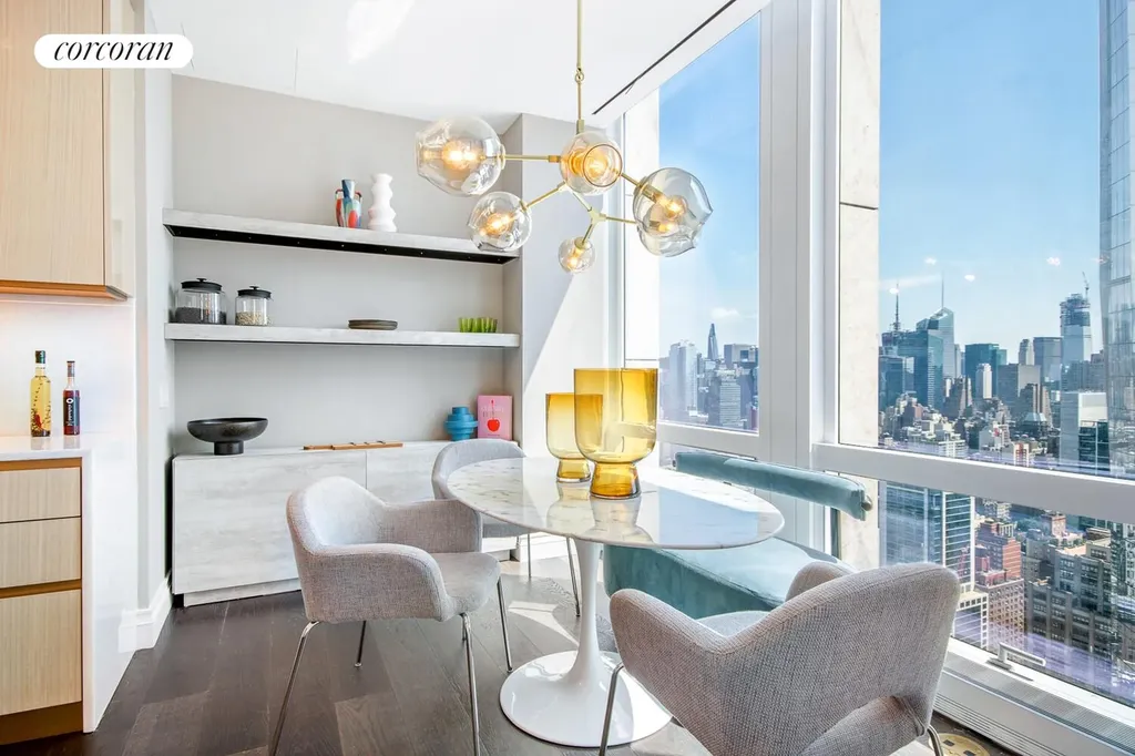 35 Hudson Yards New York City NY 10001