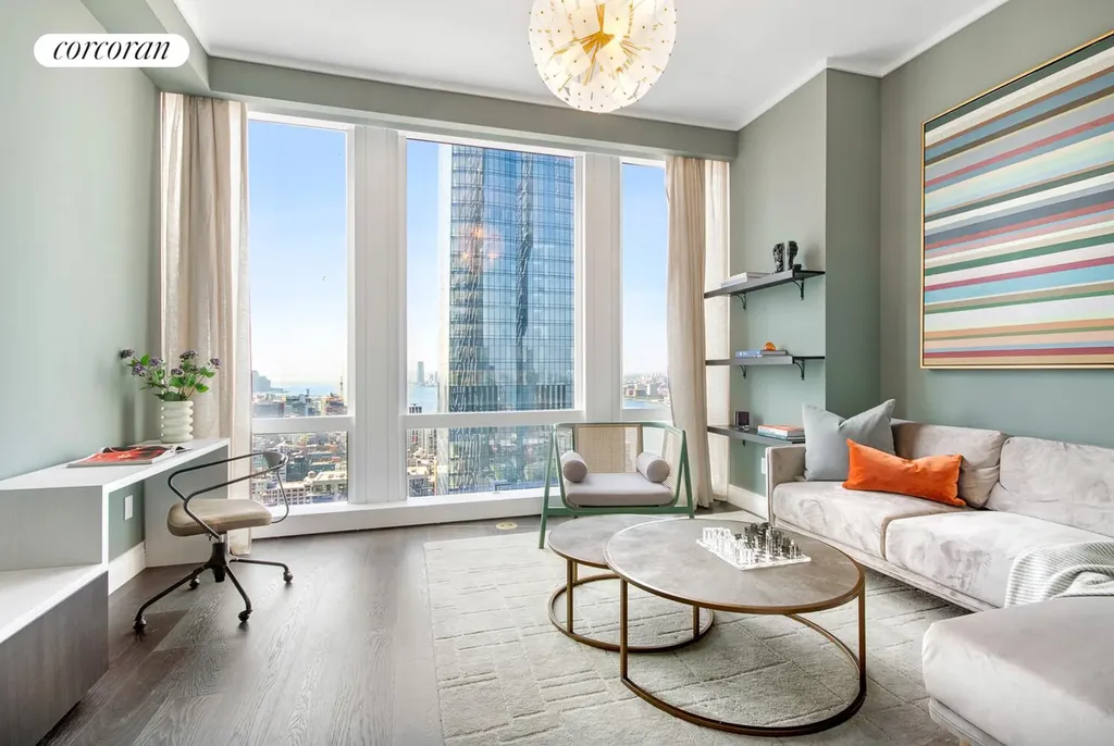 35 Hudson Yards New York City NY 10001