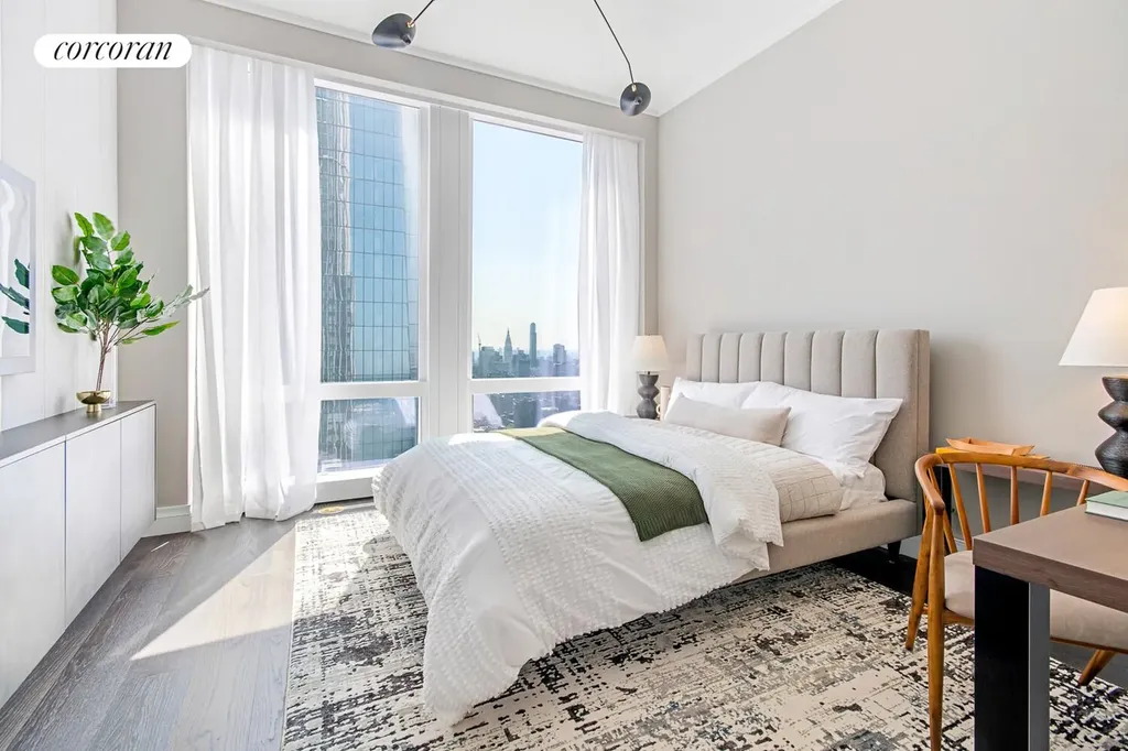 35 Hudson Yards New York City NY 10001