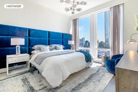 35 Hudson Yards New York City NY 10001