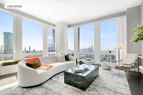 35 Hudson Yards New York City NY 10001