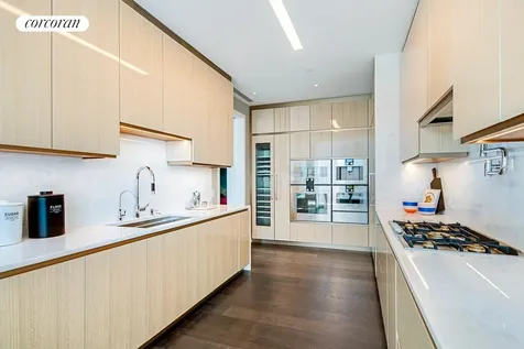 35 Hudson Yards New York City NY 10001