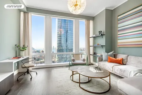 35 Hudson Yards New York City NY 10001