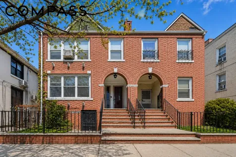 37 Chester Avenue New York City NY 11218