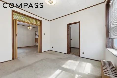 37 Chester Avenue New York City NY 11218