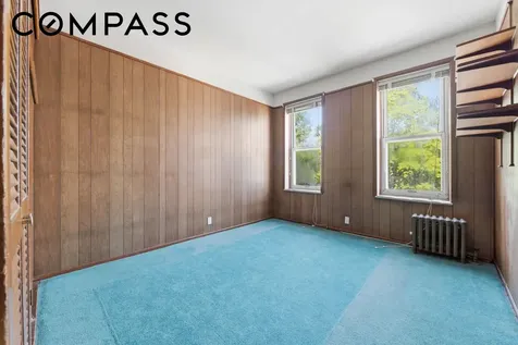 37 Chester Avenue New York City NY 11218