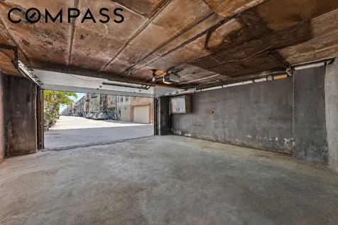 37 Chester Avenue New York City NY 11218