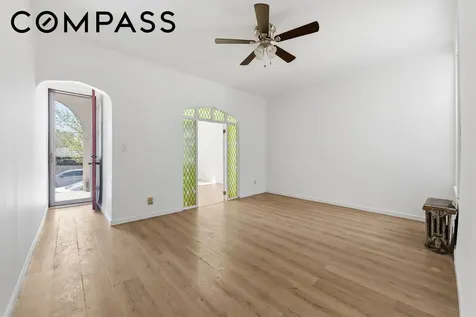 37 Chester Avenue New York City NY 11218