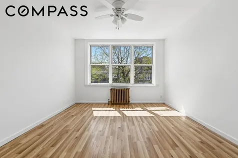 37 Chester Avenue New York City NY 11218
