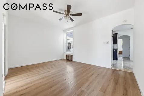 37 Chester Avenue New York City NY 11218