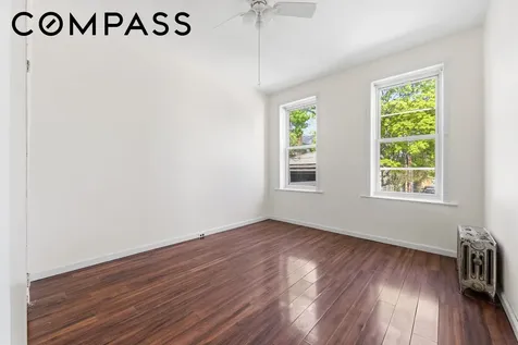 37 Chester Avenue New York City NY 11218