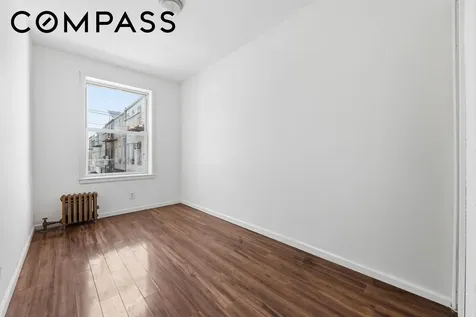37 Chester Avenue New York City NY 11218