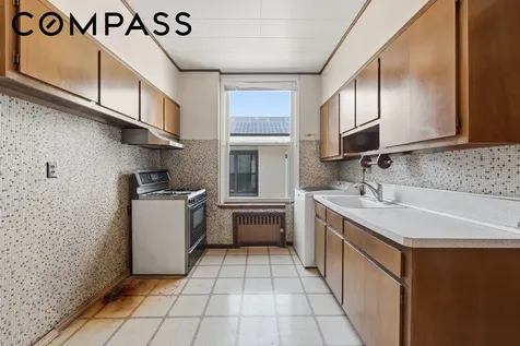 37 Chester Avenue New York City NY 11218