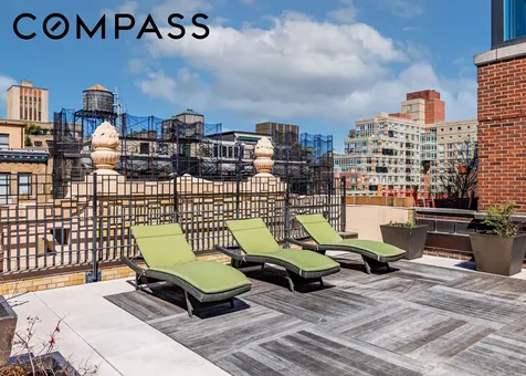 302 W 86th Street New York City NY 10024