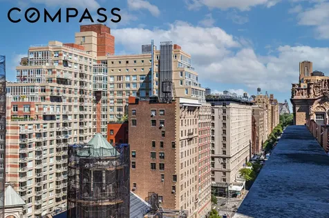 302 W 86th Street New York City NY 10024