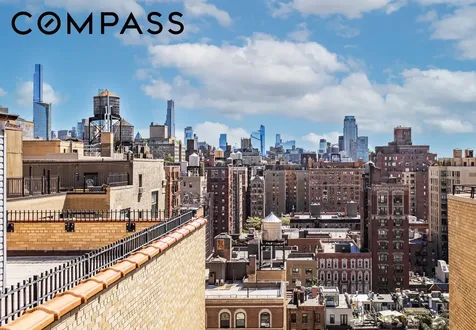302 W 86th Street New York City NY 10024