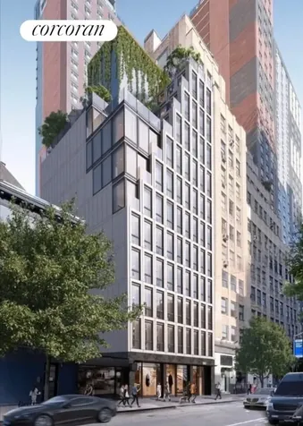 355 W 39th Street New York City NY 10018