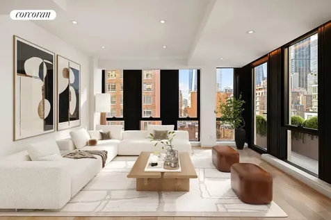 355 W 39th Street New York City NY 10018