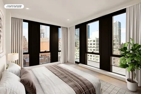 355 W 39th Street New York City NY 10018