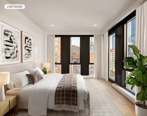 355 W 39th Street New York City NY 10018