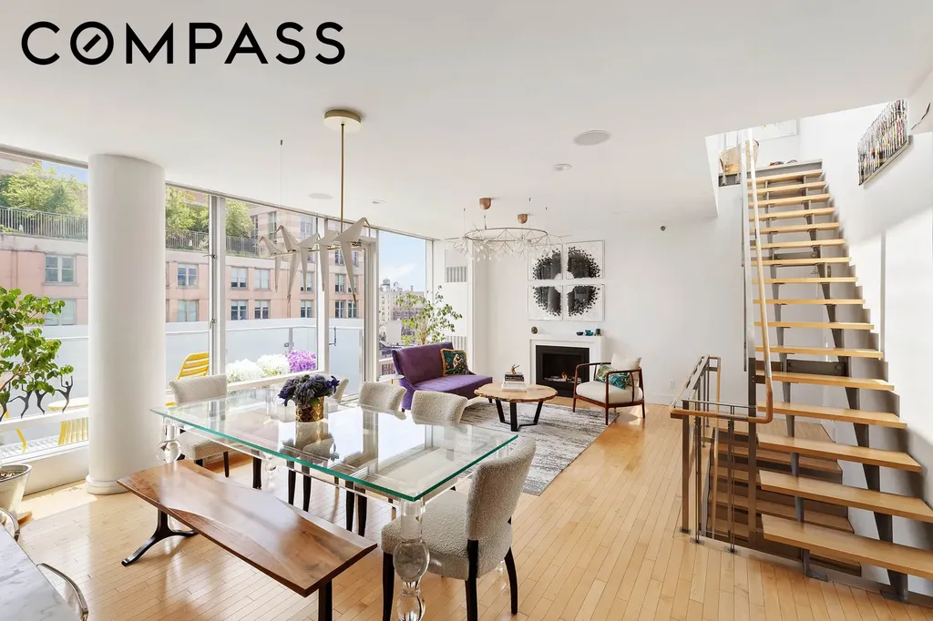 545 W 110th Street New York City NY 10025