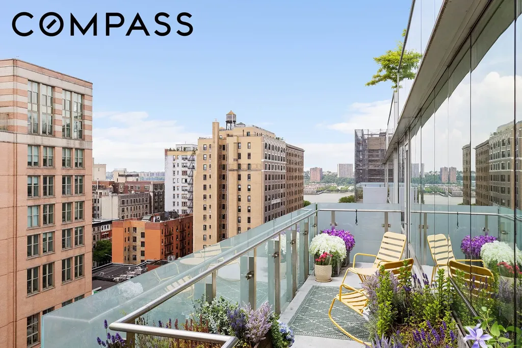 545 W 110th Street New York City NY 10025