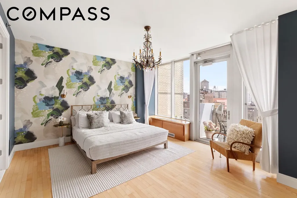 545 W 110th Street New York City NY 10025